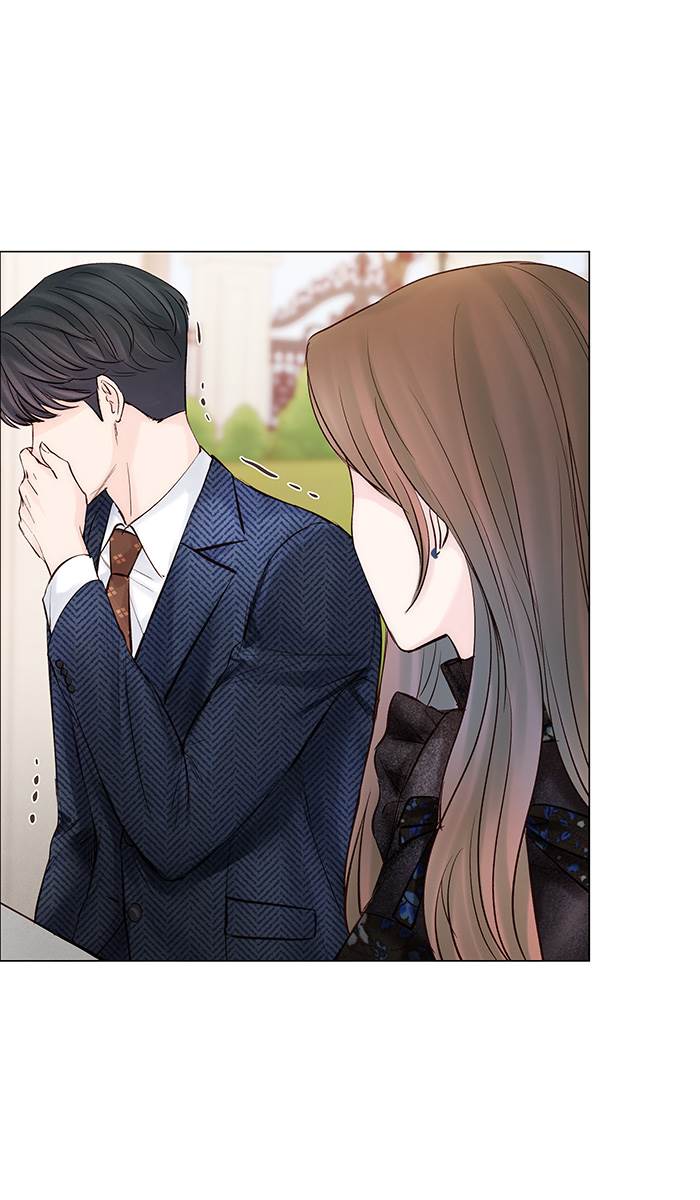There Must Be Happy Endings chapter 6 halaman 49