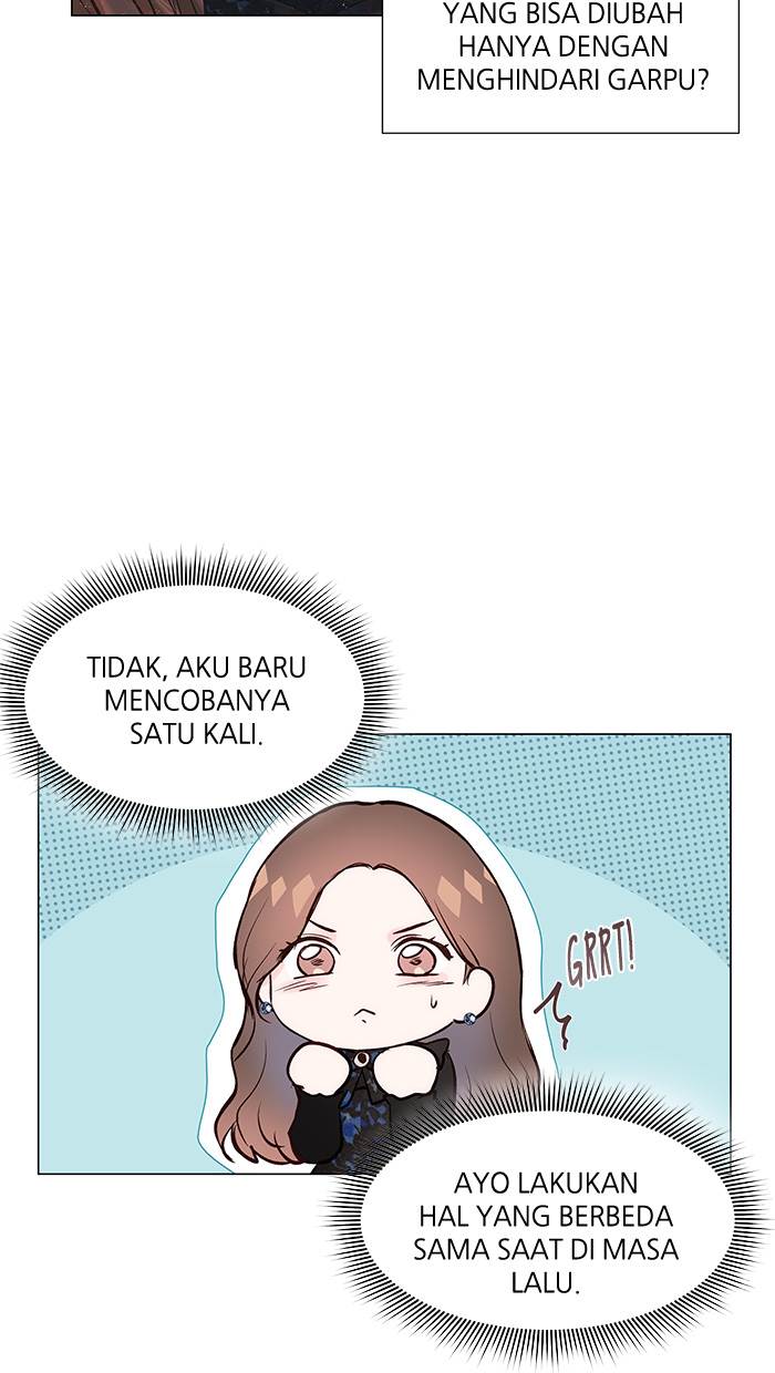 There Must Be Happy Endings chapter 6 halaman 21