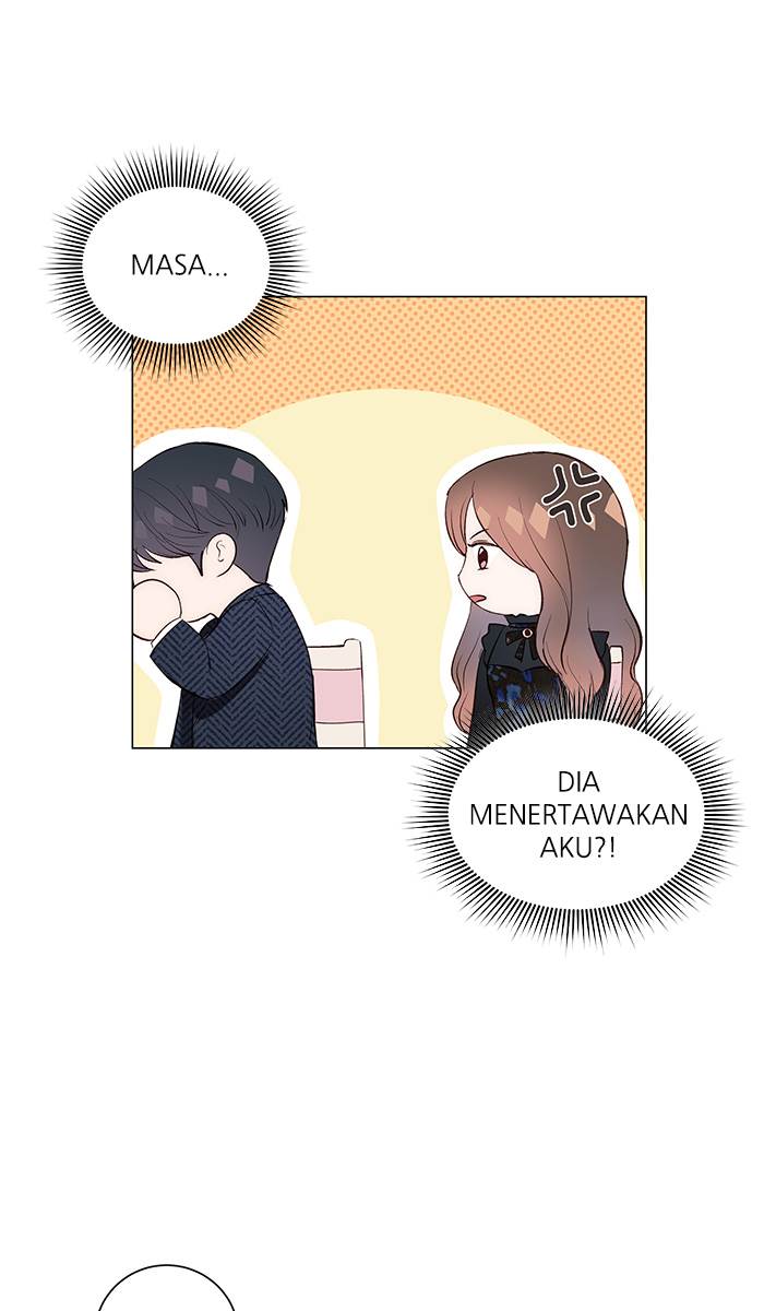 There Must Be Happy Endings chapter 6 halaman 51