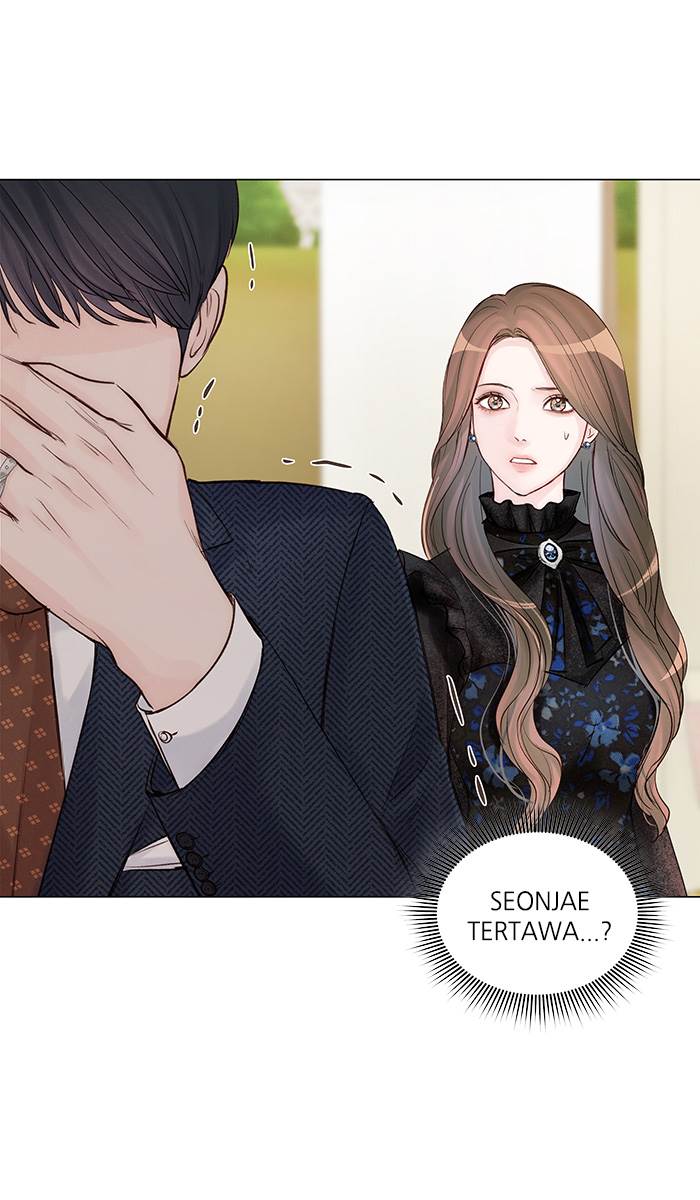 There Must Be Happy Endings chapter 6 halaman 50