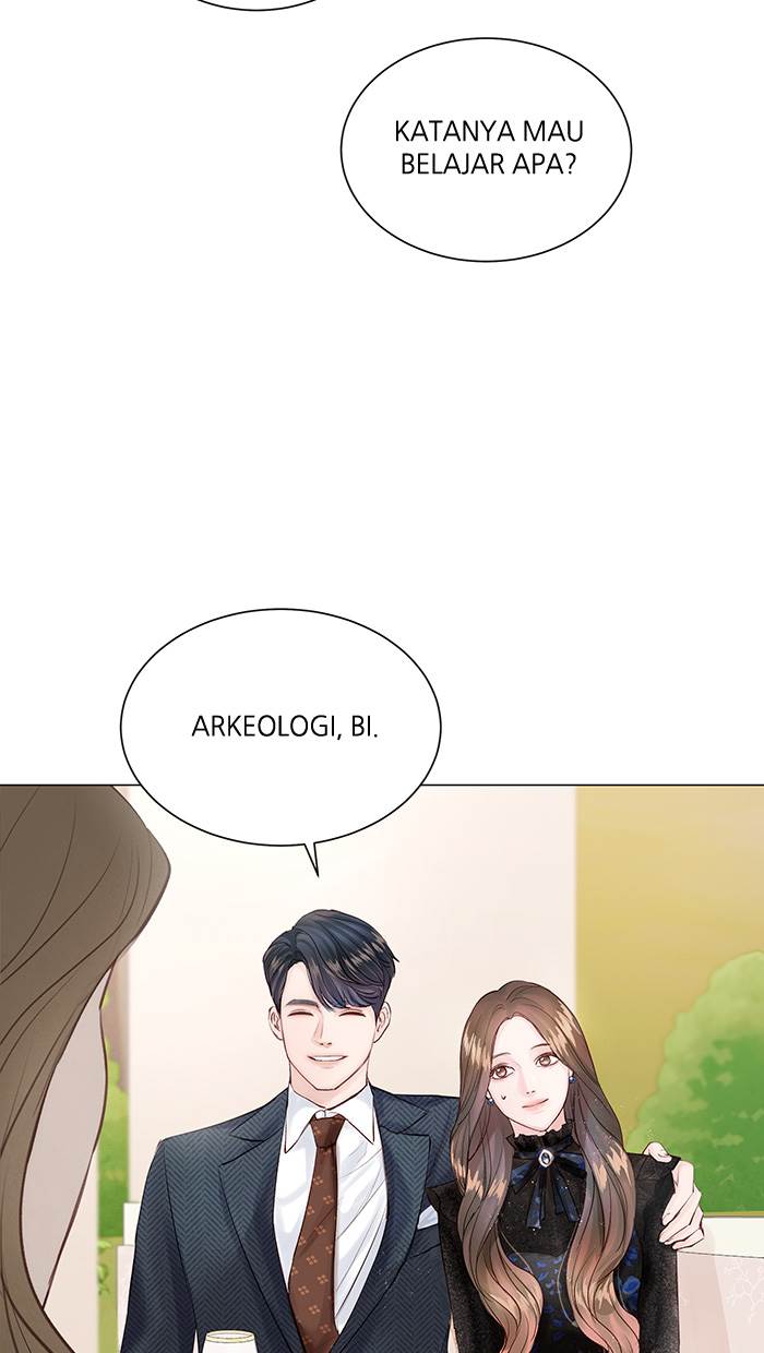 There Must Be Happy Endings chapter 6 halaman 18