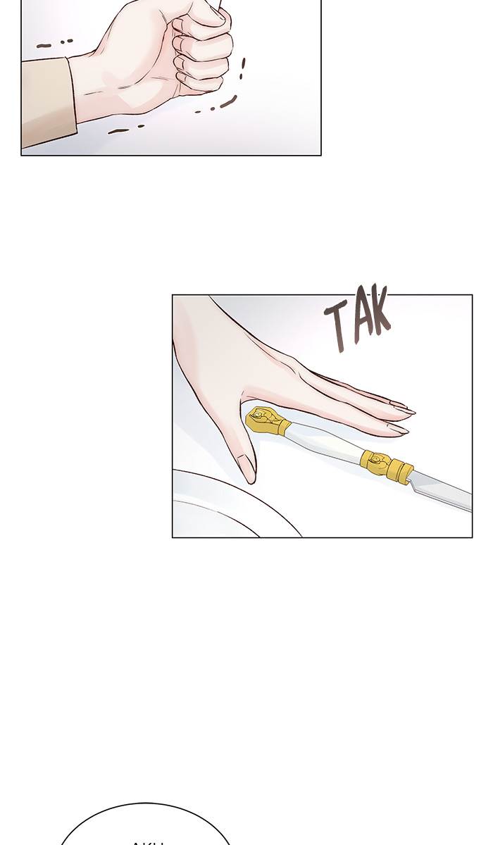 There Must Be Happy Endings chapter 6 halaman 64
