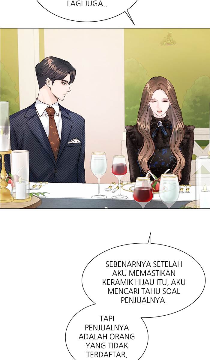 There Must Be Happy Endings chapter 6 halaman 55