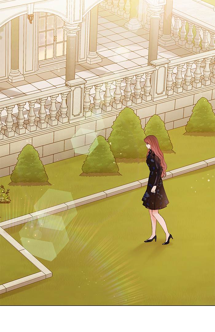 There Must Be Happy Endings chapter 7 halaman 17