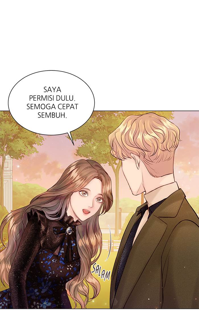 There Must Be Happy Endings chapter 7 halaman 50