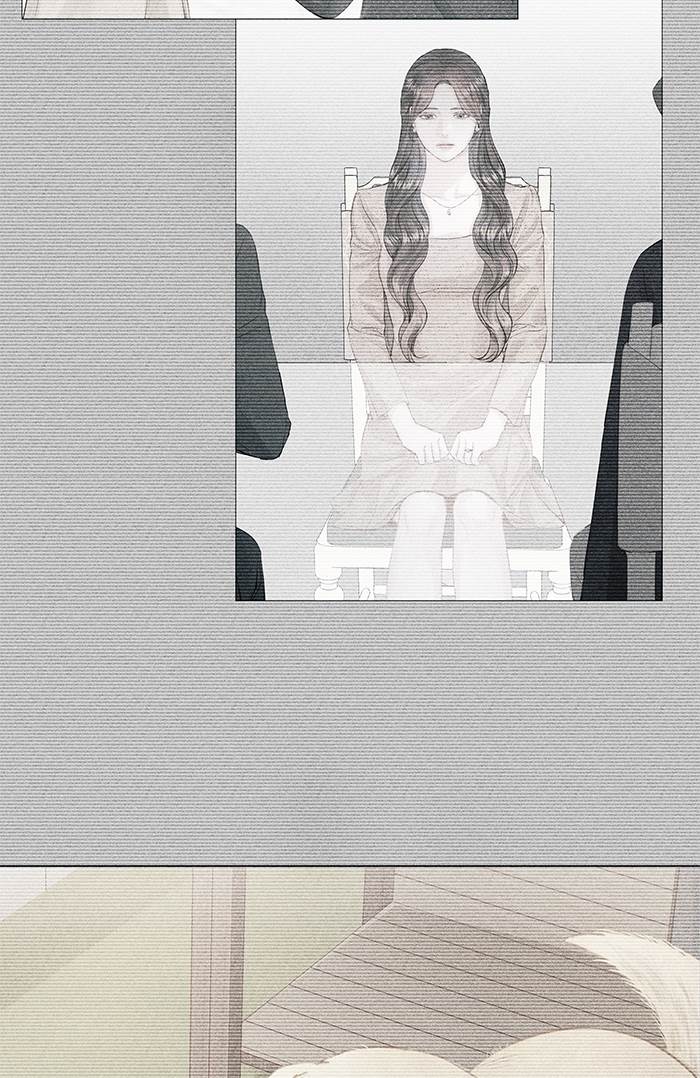 There Must Be Happy Endings chapter 7 halaman 4