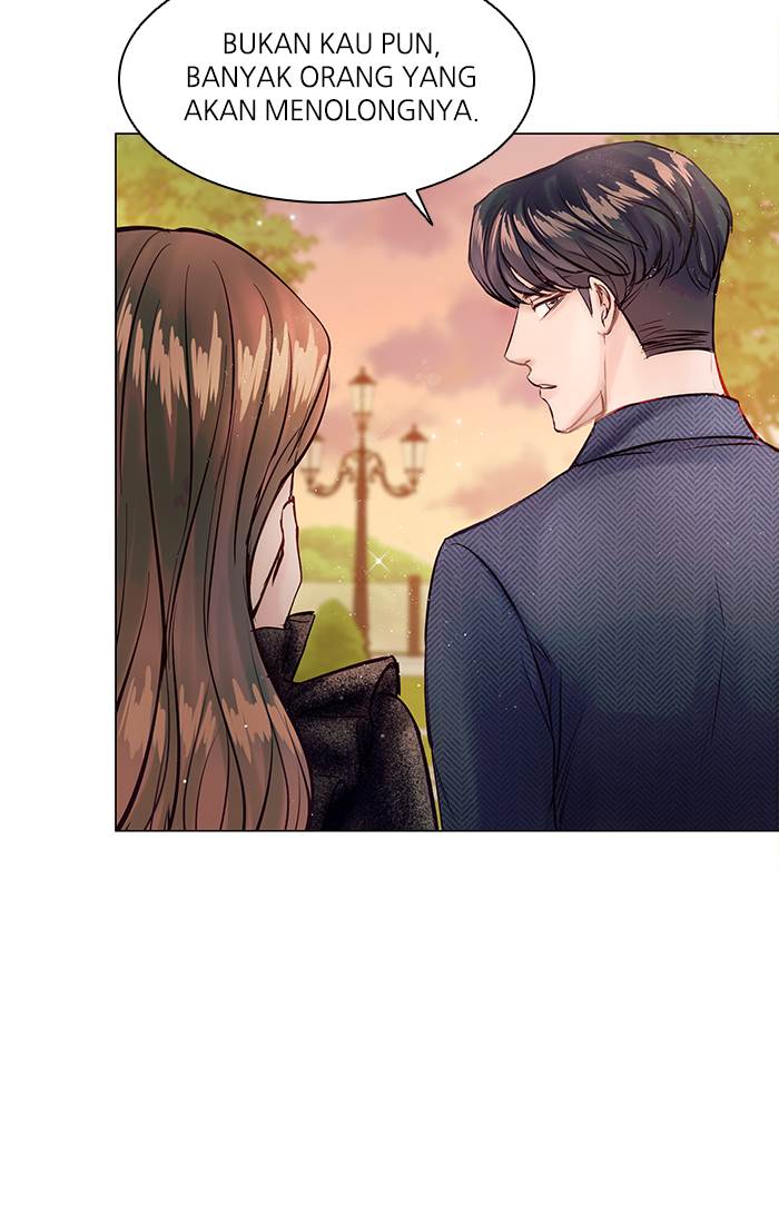 There Must Be Happy Endings chapter 7 halaman 62