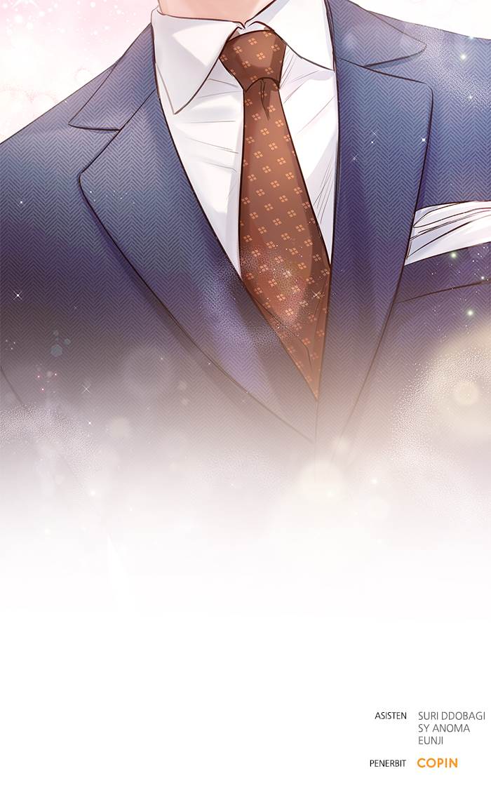 There Must Be Happy Endings chapter 7 halaman 104