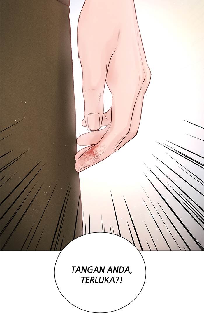 There Must Be Happy Endings chapter 7 halaman 33