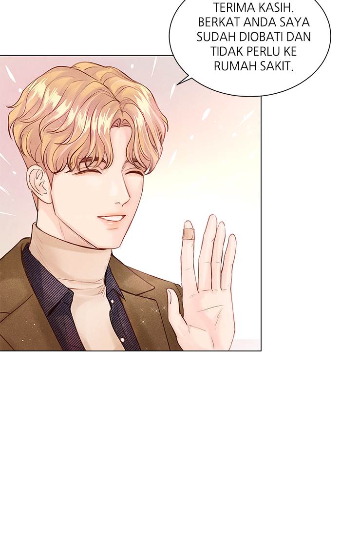 There Must Be Happy Endings chapter 7 halaman 43