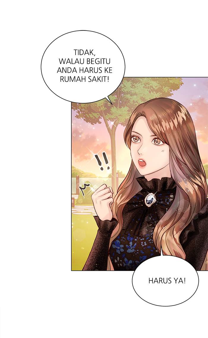 There Must Be Happy Endings chapter 7 halaman 44