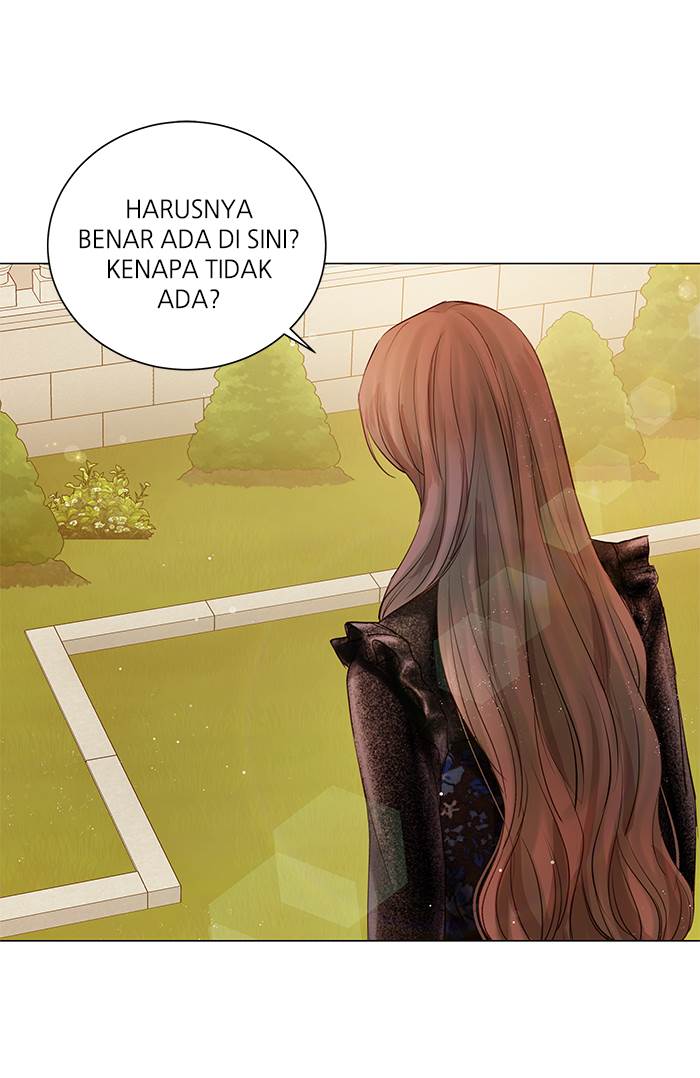 There Must Be Happy Endings chapter 7 halaman 20