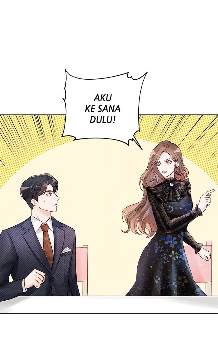 There Must Be Happy Endings chapter 7 halaman 9