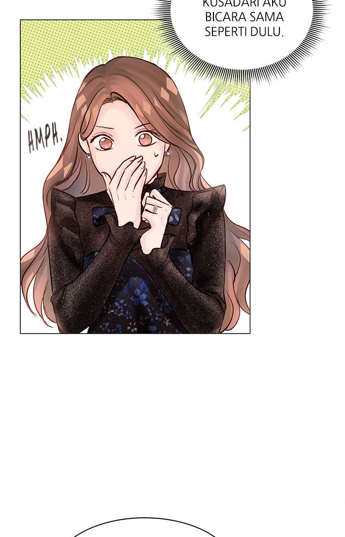 There Must Be Happy Endings chapter 7 halaman 61