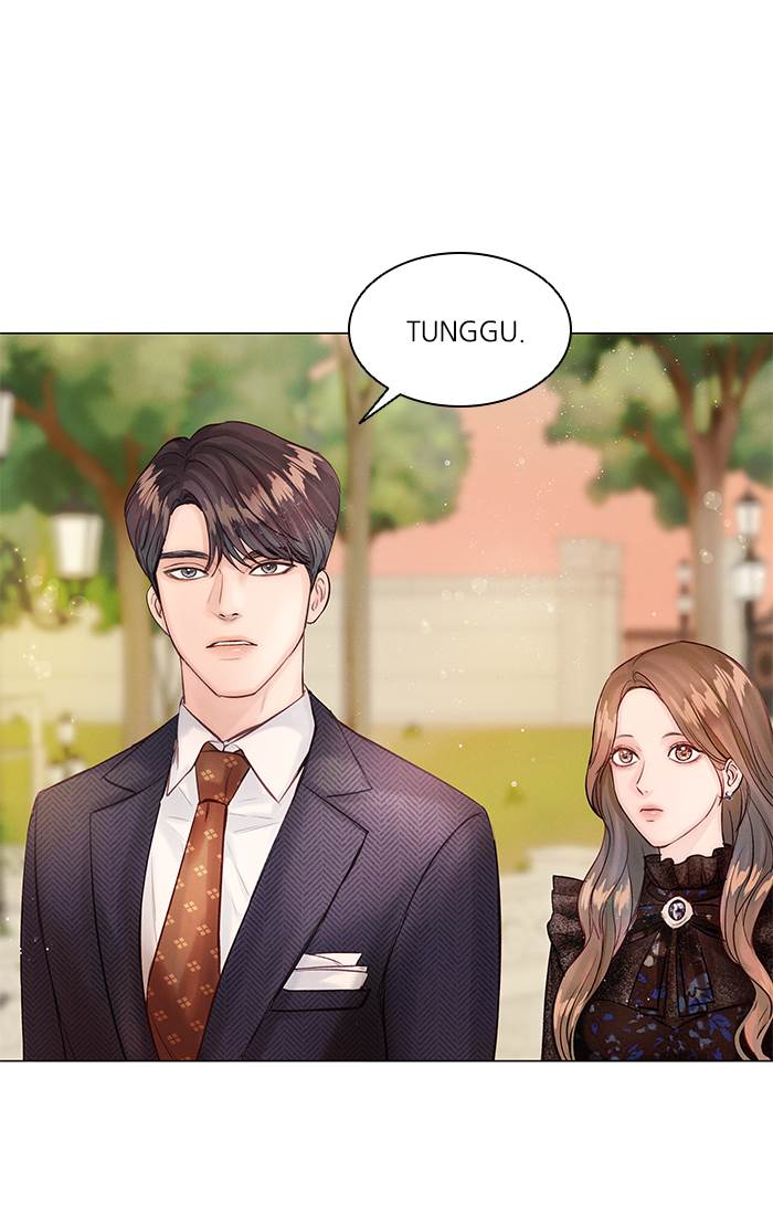 There Must Be Happy Endings chapter 7 halaman 79