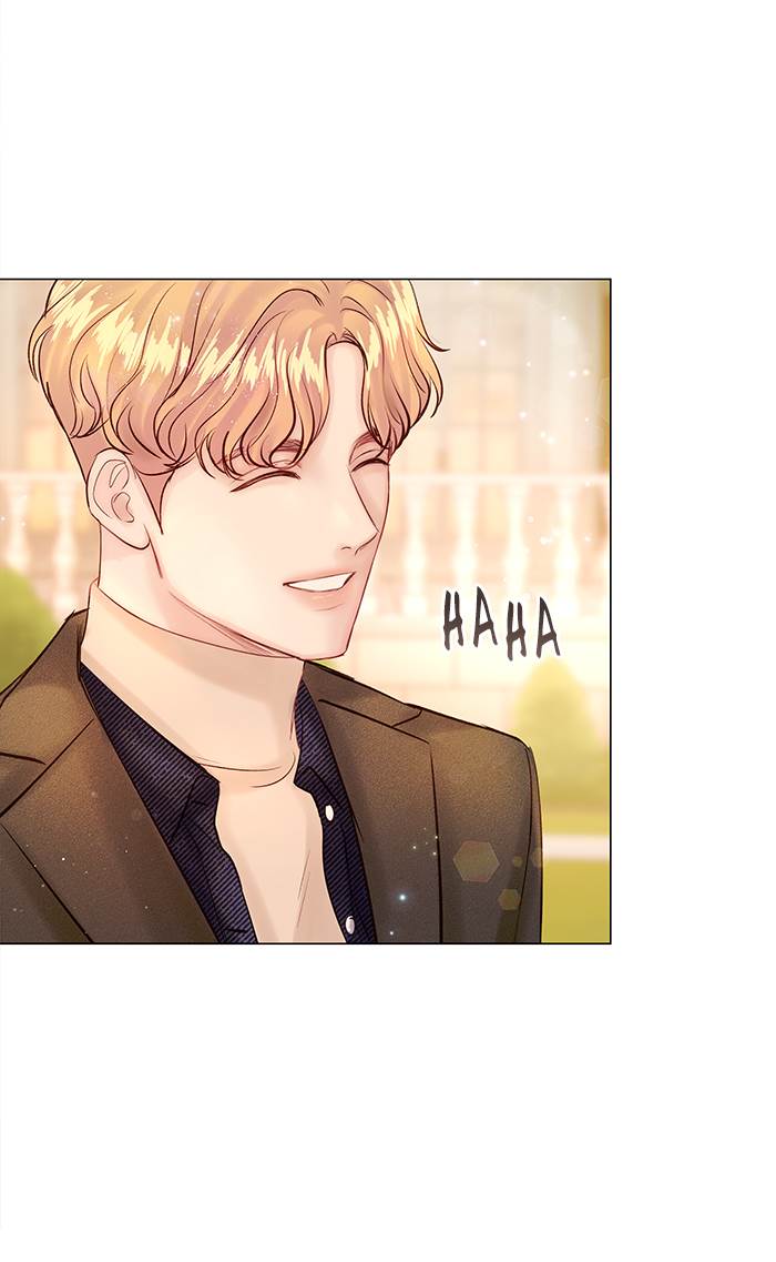 There Must Be Happy Endings chapter 7 halaman 45