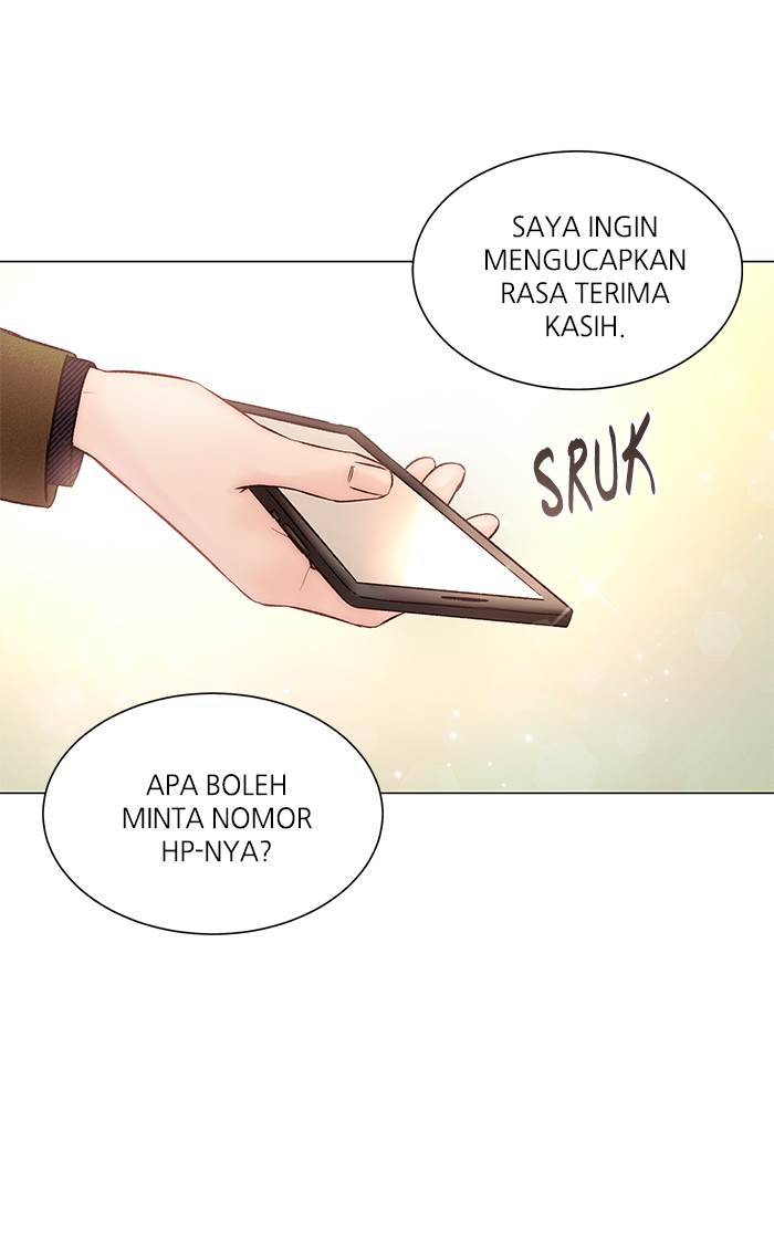 There Must Be Happy Endings chapter 7 halaman 46