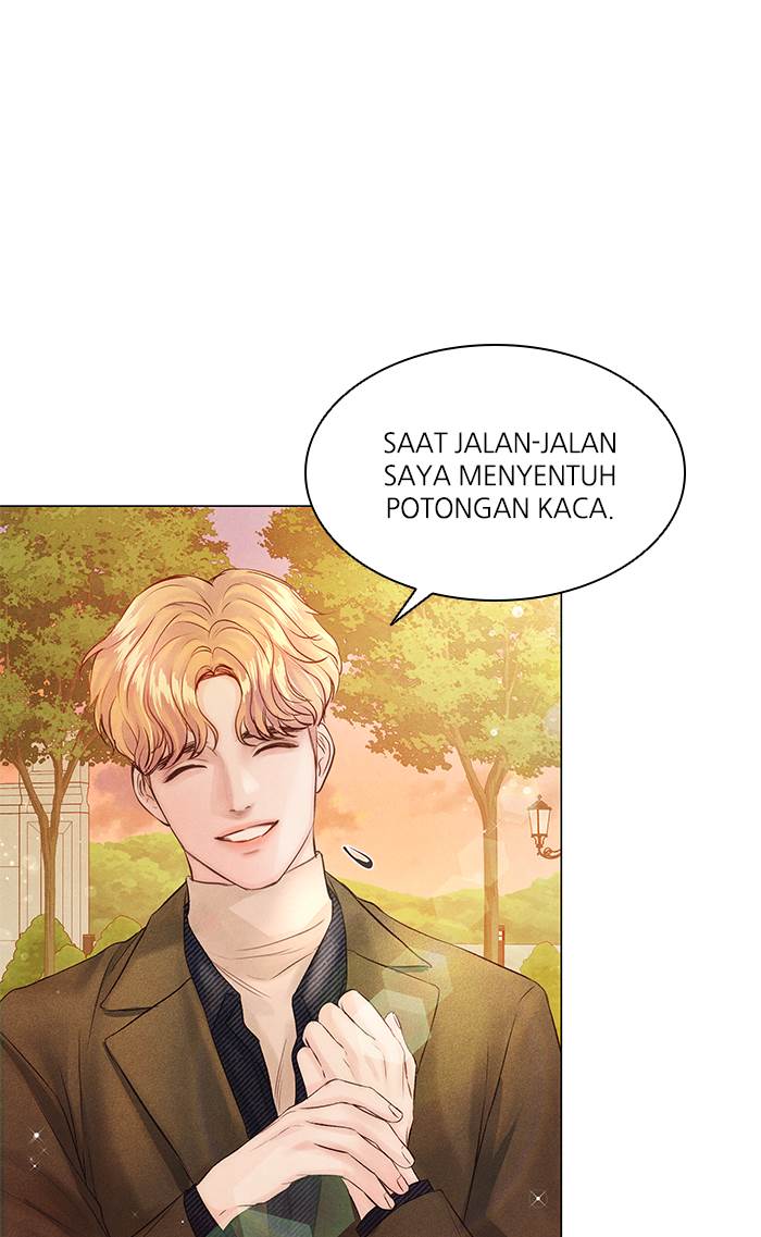 There Must Be Happy Endings chapter 7 halaman 34