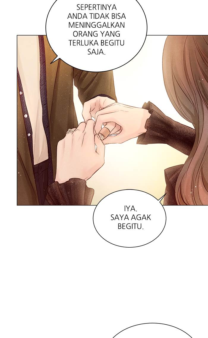 There Must Be Happy Endings chapter 7 halaman 42