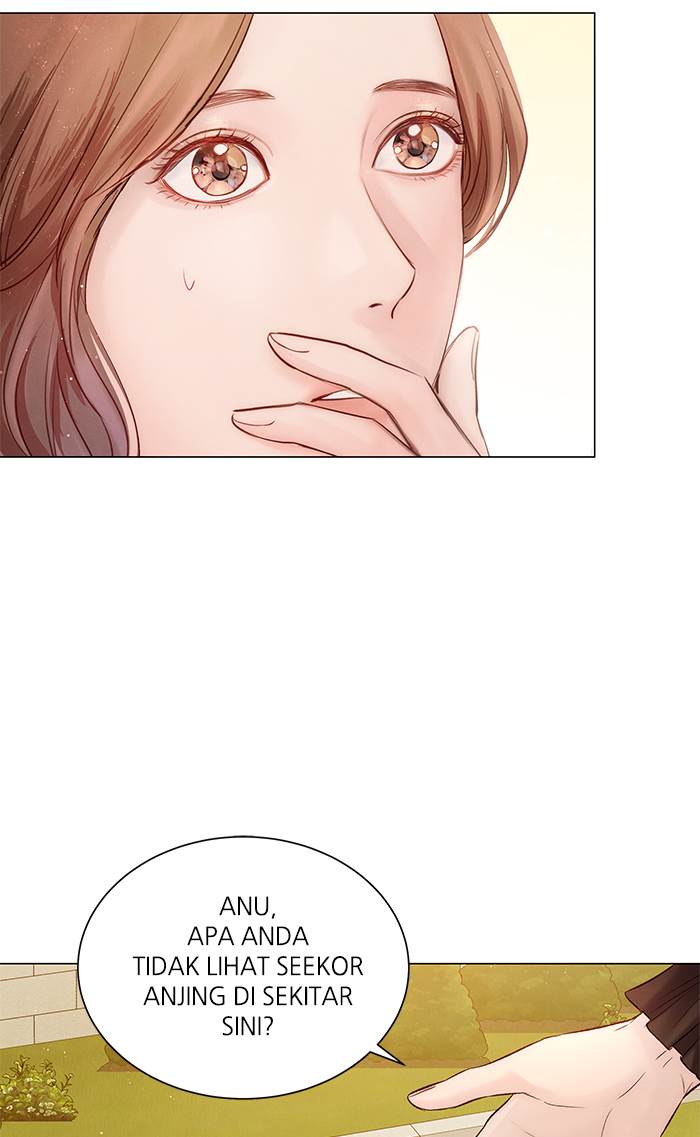 There Must Be Happy Endings chapter 7 halaman 28