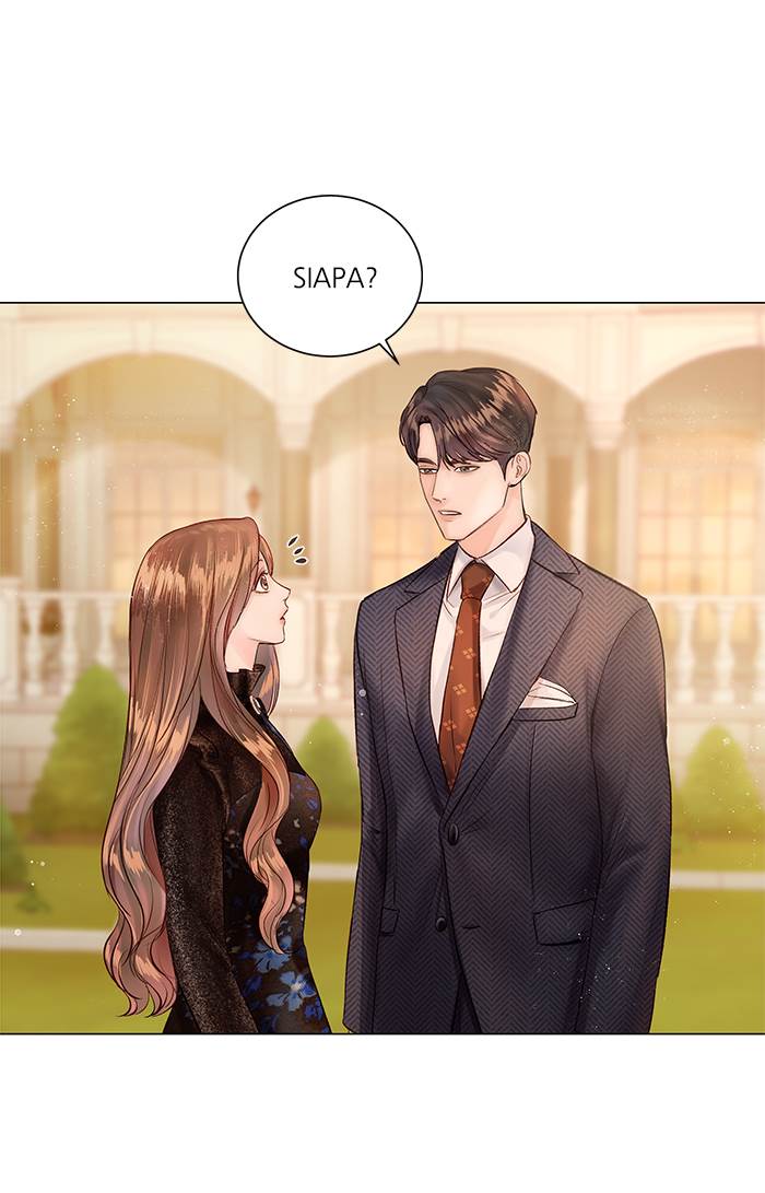 There Must Be Happy Endings chapter 7 halaman 55
