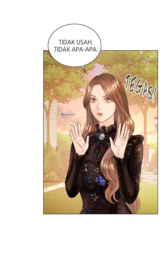 There Must Be Happy Endings chapter 7 halaman 47