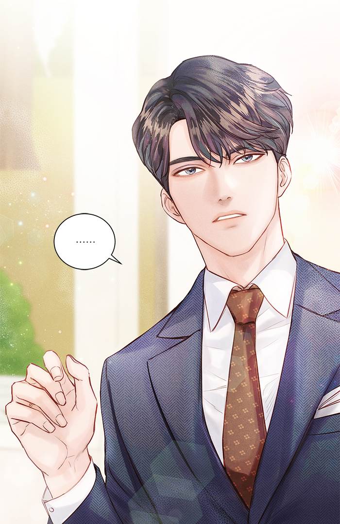 There Must Be Happy Endings chapter 7 halaman 12