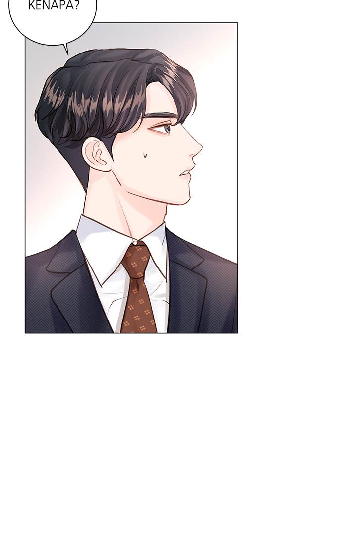 There Must Be Happy Endings chapter 7 halaman 8