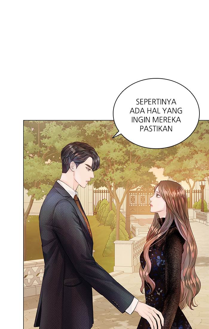 There Must Be Happy Endings chapter 7 halaman 83
