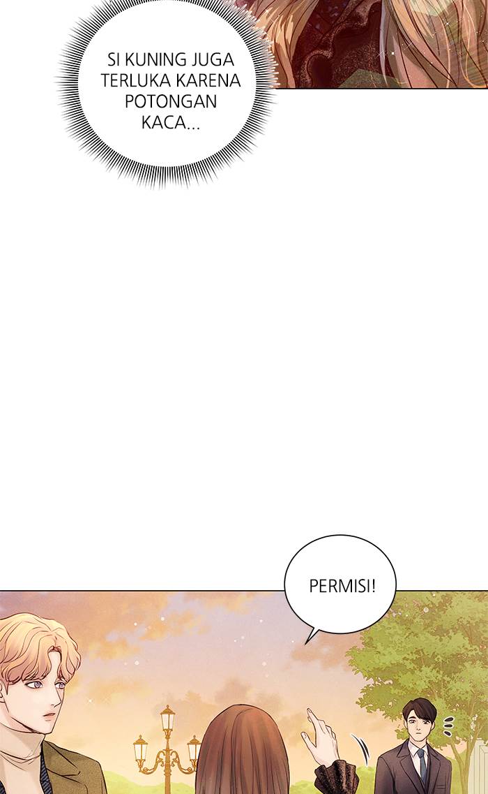 There Must Be Happy Endings chapter 7 halaman 36
