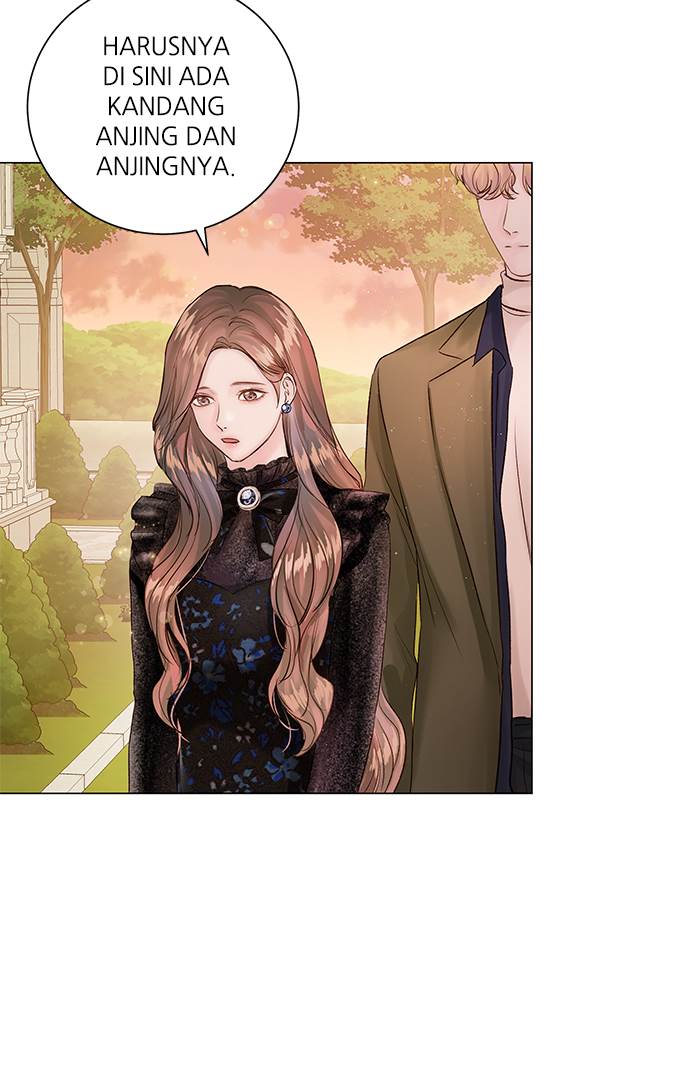 There Must Be Happy Endings chapter 7 halaman 22