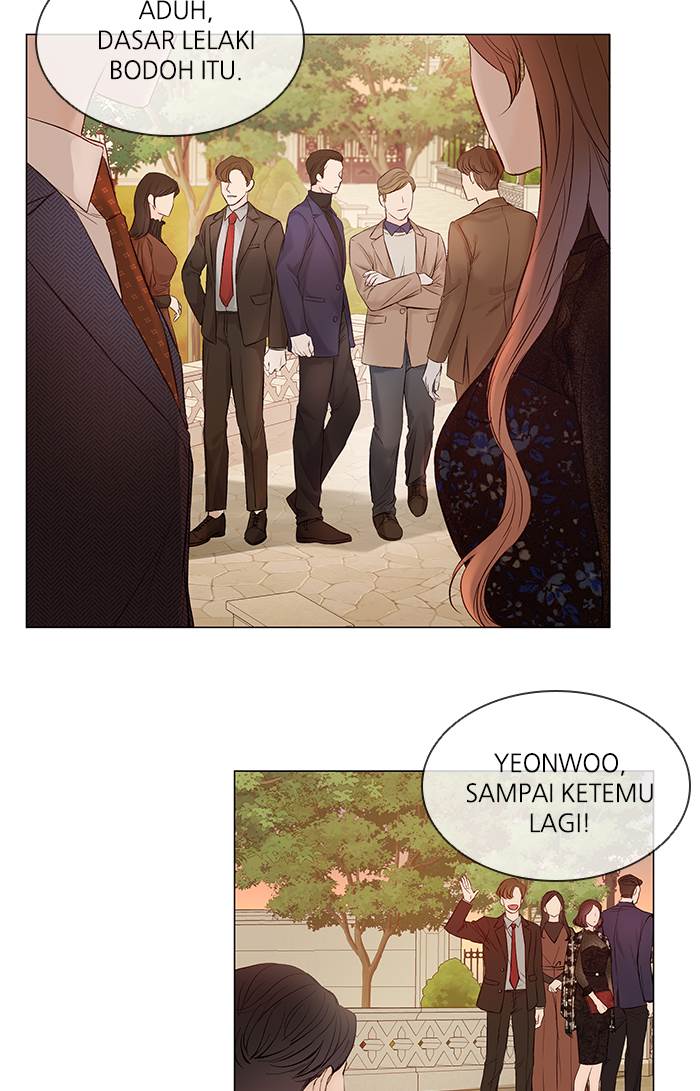 There Must Be Happy Endings chapter 7 halaman 71