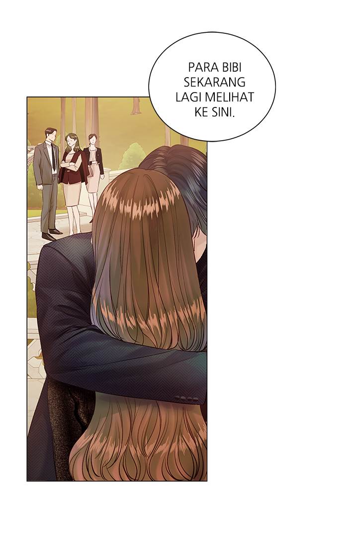There Must Be Happy Endings chapter 7 halaman 82