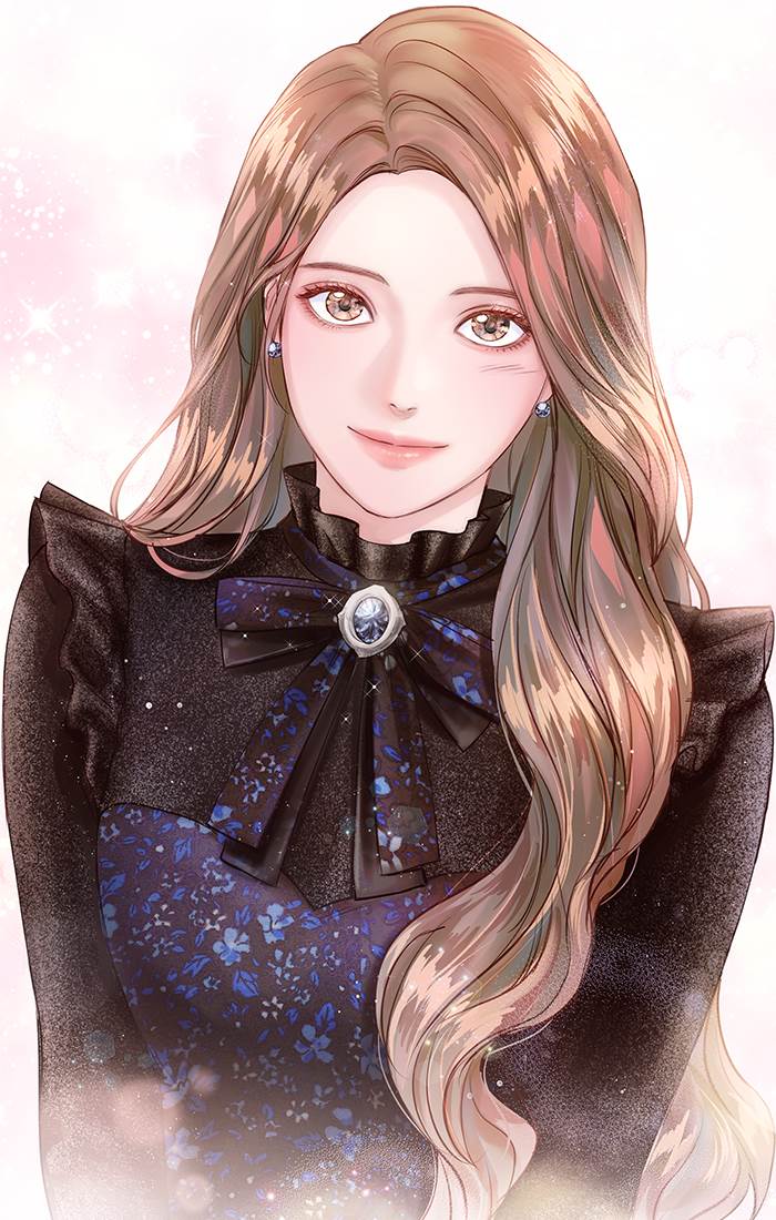 There Must Be Happy Endings chapter 7 halaman 102