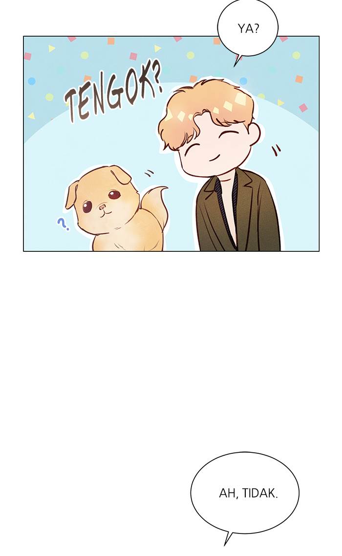 There Must Be Happy Endings chapter 7 halaman 27