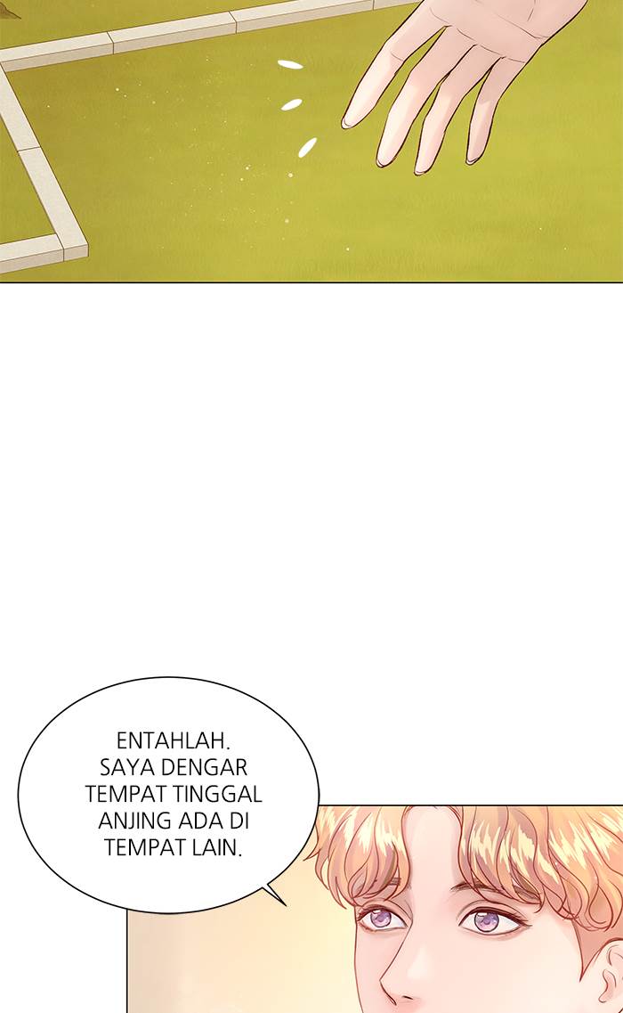 There Must Be Happy Endings chapter 7 halaman 29