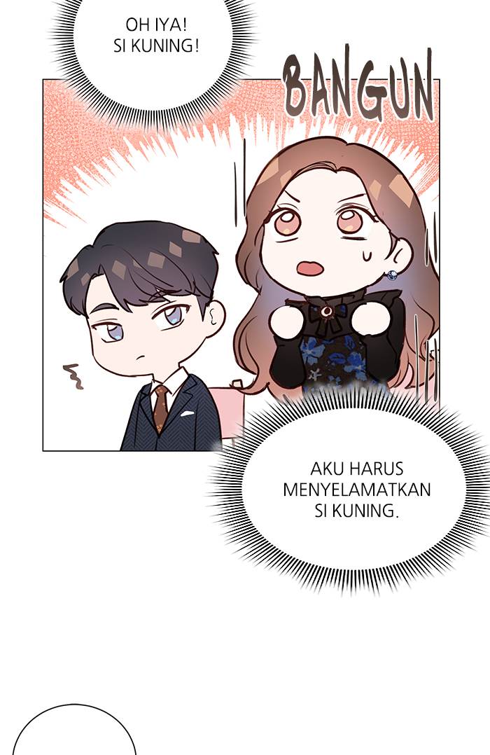 There Must Be Happy Endings chapter 7 halaman 7