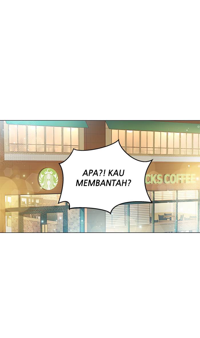 There Must Be Happy Endings chapter 8 halaman 53