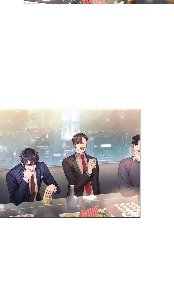 There Must Be Happy Endings chapter 8 halaman 22
