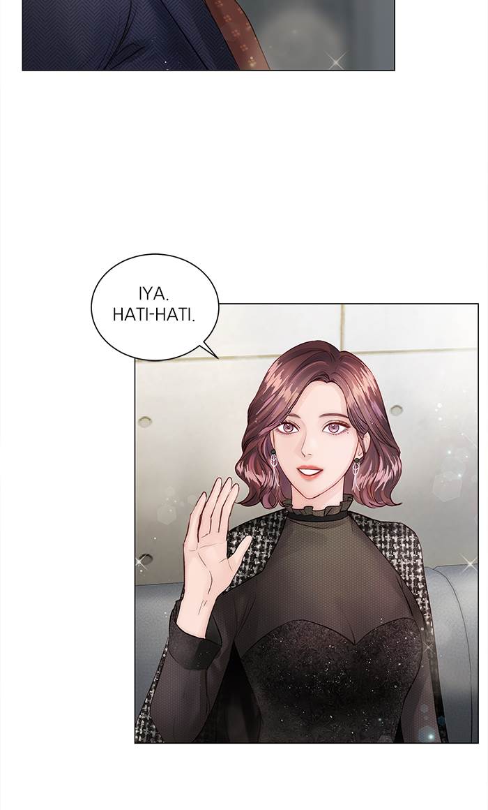 There Must Be Happy Endings chapter 8 halaman 48