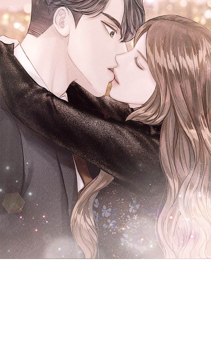 There Must Be Happy Endings chapter 8 halaman 28