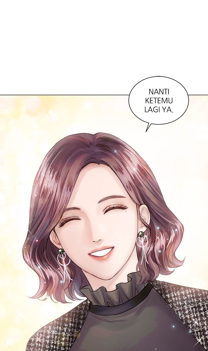 There Must Be Happy Endings chapter 8 halaman 51