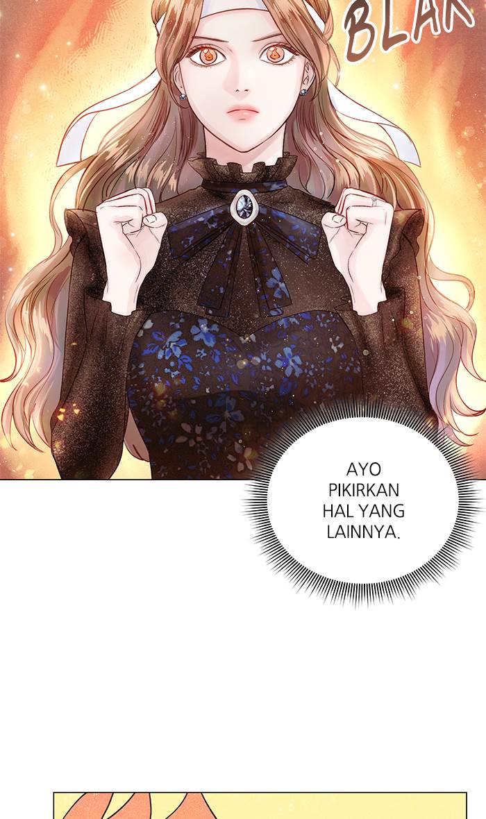 There Must Be Happy Endings chapter 8 halaman 67