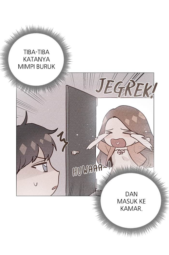 There Must Be Happy Endings chapter 8 halaman 25