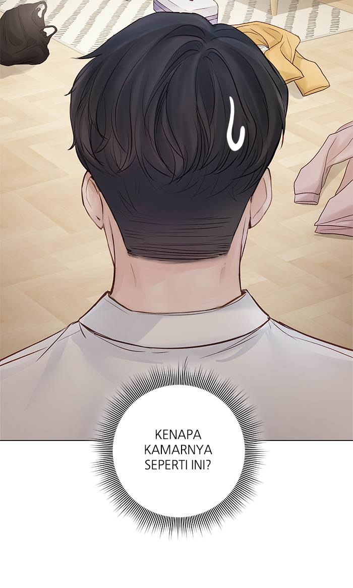 There Must Be Happy Endings chapter 8 halaman 75
