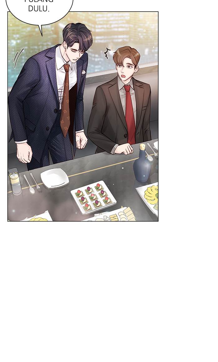 There Must Be Happy Endings chapter 8 halaman 44