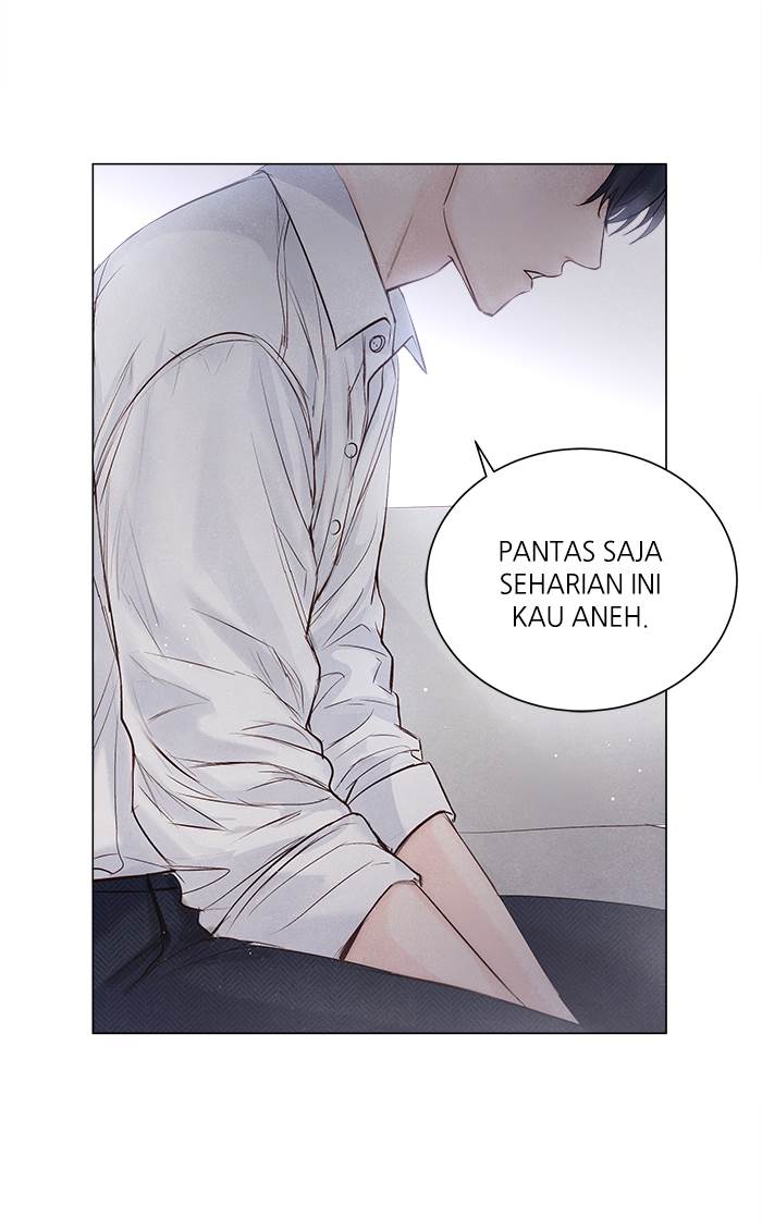 There Must Be Happy Endings chapter 8 halaman 85