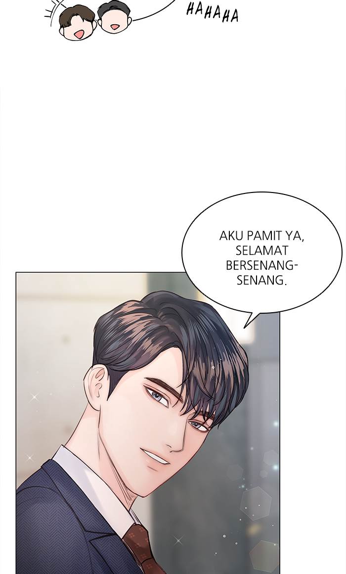 There Must Be Happy Endings chapter 8 halaman 47