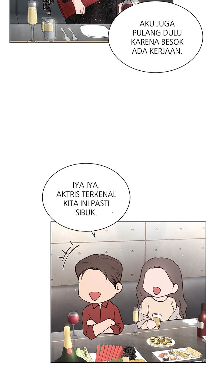 There Must Be Happy Endings chapter 8 halaman 50