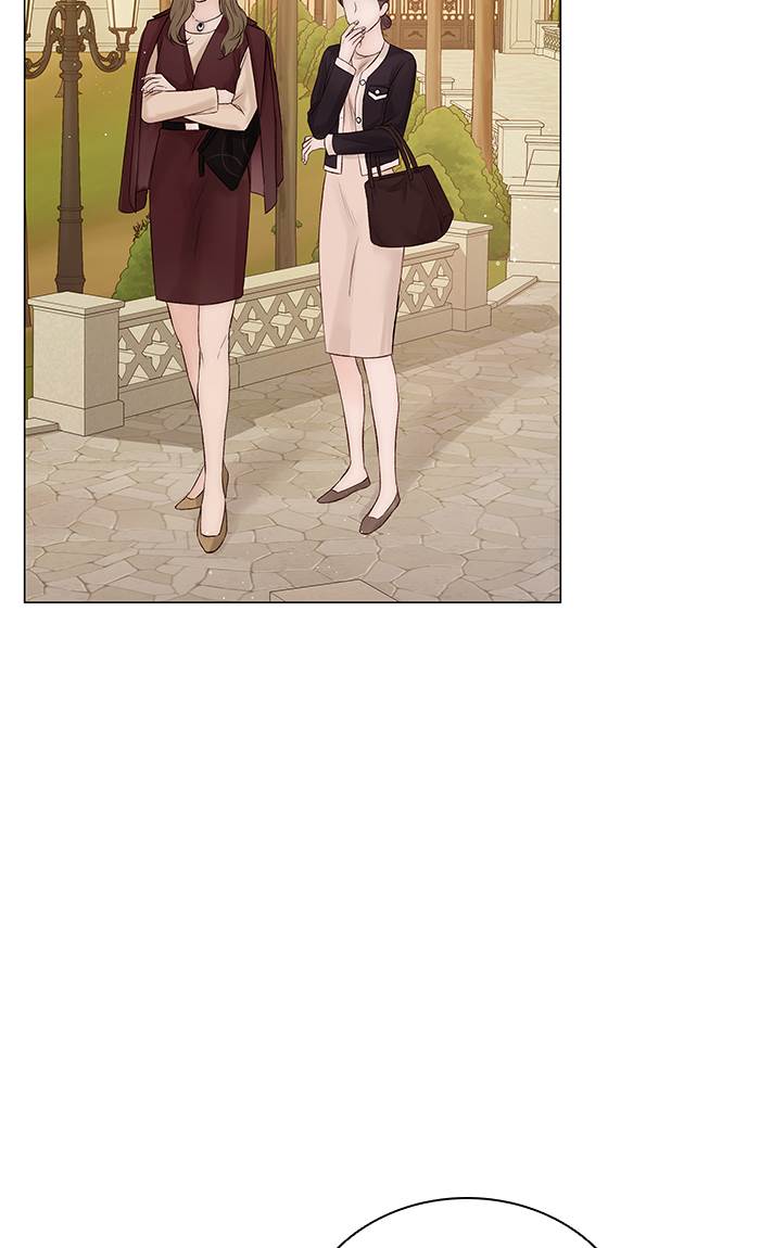 There Must Be Happy Endings chapter 8 halaman 7